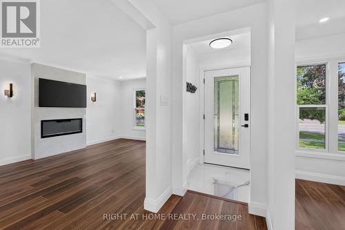 200 Island Park Drive, Ottawa, ON - Indoor Photo Showing Other Room