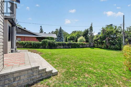 200 Island Park Drive, Ottawa, ON - Outdoor