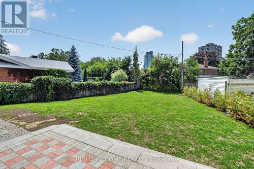 200 Island Park Drive, Ottawa, ON - Outdoor