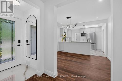200 Island Park Drive, Ottawa, ON - Indoor Photo Showing Other Room