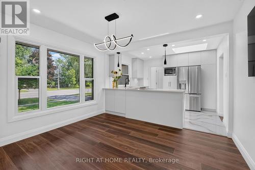 200 Island Park Drive, Ottawa, ON - Indoor Photo Showing Kitchen
