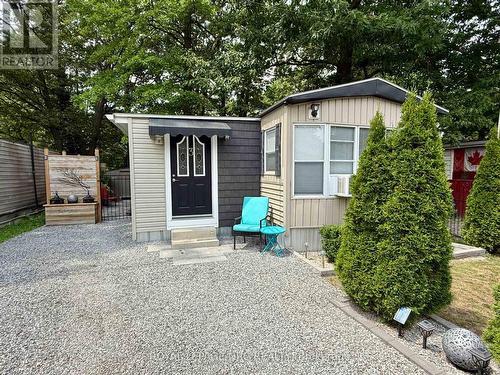 3 - 2600 MONTROSE ROAD  Niagara Falls (Mt. Carmel), ON L2E 6S4
