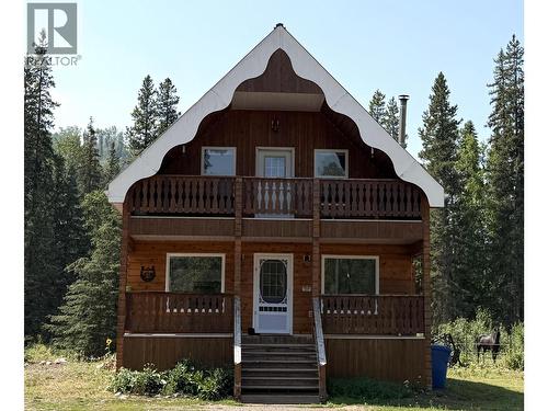 12915 Eagle Road, Telkwa, BC - Outdoor