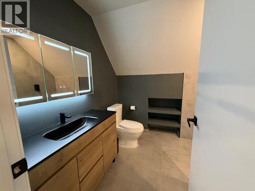 12915 Eagle Road, Telkwa, BC - Indoor Photo Showing Bathroom