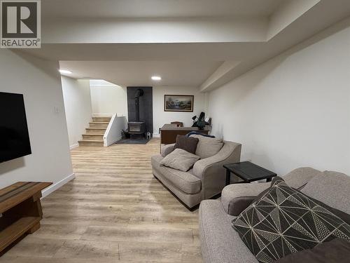 12915 Eagle Road, Telkwa, BC - Indoor
