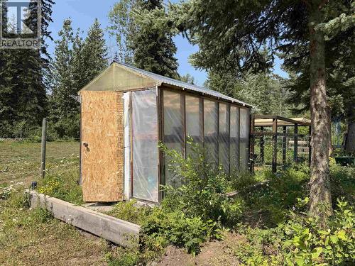 12915 Eagle Road, Telkwa, BC - Outdoor