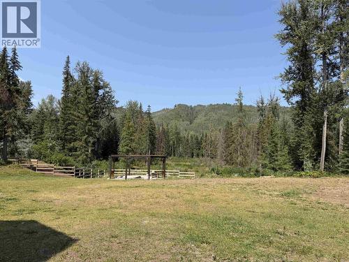 12915 Eagle Road, Telkwa, BC - Outdoor With View