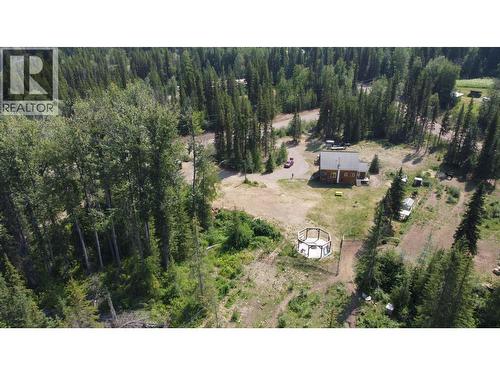 12915 Eagle Road, Telkwa, BC - Outdoor With View