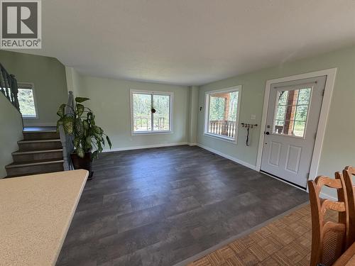 12915 Eagle Road, Telkwa, BC - Indoor Photo Showing Other Room