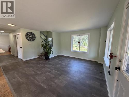 12915 Eagle Road, Telkwa, BC - Indoor Photo Showing Other Room