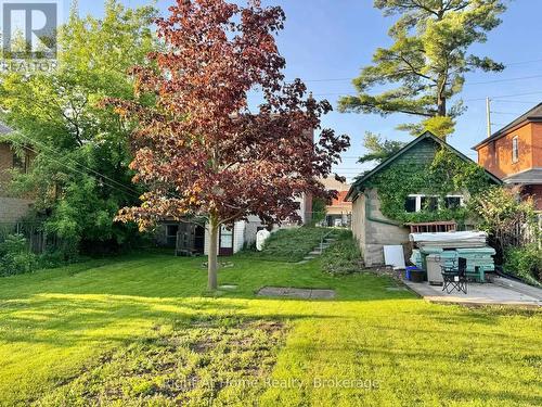 216 Hatt Street, Hamilton (Dundas), ON - Outdoor