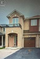 MAIN/SECOND - 124 CRYSTALVIEW CRESCENT E Brampton, ON L6P 2S2