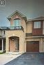 Main/Second - 124 Crystalview Crescent E, Brampton, ON  - Outdoor 