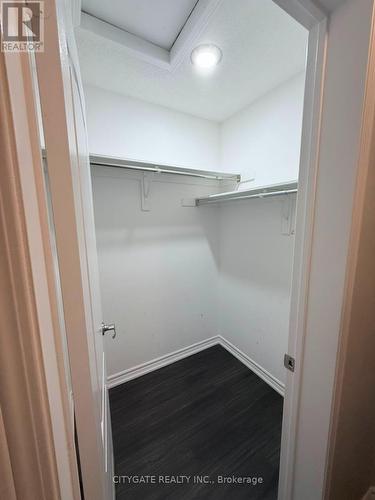 Main/Second - 124 Crystalview Crescent E, Brampton, ON - Indoor With Storage