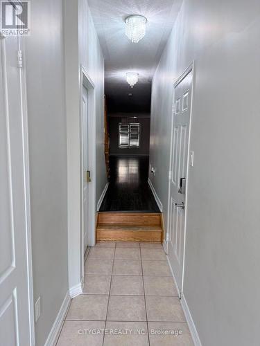 Main/Second - 124 Crystalview Crescent E, Brampton, ON - Indoor Photo Showing Other Room