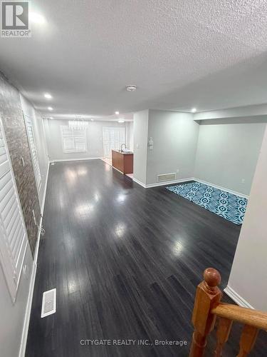 Main/Second - 124 Crystalview Crescent E, Brampton, ON - Indoor Photo Showing Other Room