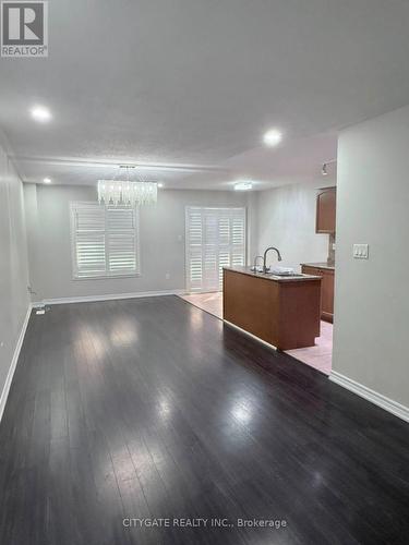 Main/Second - 124 Crystalview Crescent E, Brampton, ON - Indoor Photo Showing Other Room