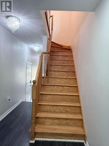 Main/Second - 124 Crystalview Crescent E, Brampton, ON - Indoor Photo Showing Other Room