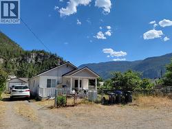 1163 Scott Avenue  Hedley, BC V0X 1K0