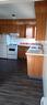 13205 118 Avenue Nw, Edmonton, AB  - Indoor Photo Showing Kitchen With Double Sink 