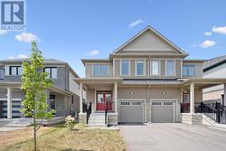 207 POVEY ROAD Centre Wellington (Fergus), ON N1M 0J7