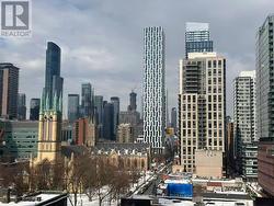 1004 - 89 CHURCH STREET Toronto, ON M5C 0B7