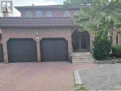 99 BENJAMIN DRIVE Vaughan, ON L4L 1H7