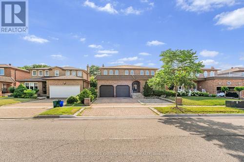 99 BENJAMIN DRIVE  Vaughan, ON L4L 1H7