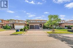 99 BENJAMIN DRIVE Vaughan, ON L4L 1H7