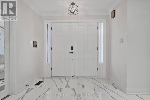 99 Benjamin Drive, Vaughan, ON - Indoor Photo Showing Other Room