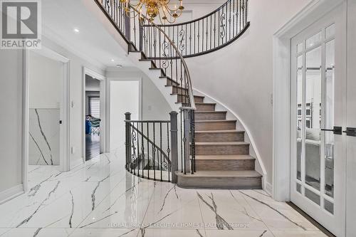 99 Benjamin Drive, Vaughan, ON - Indoor Photo Showing Other Room