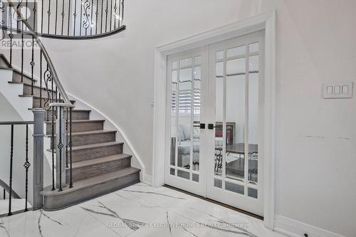 99 Benjamin Drive, Vaughan, ON - Indoor Photo Showing Other Room