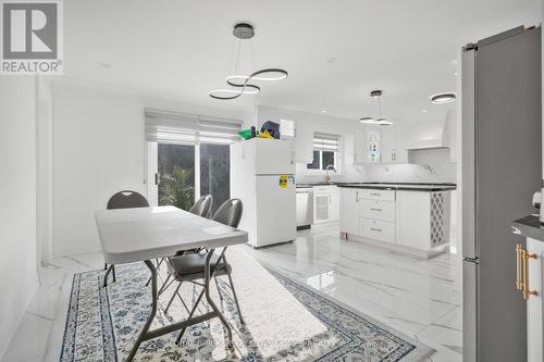 99 Benjamin Drive, Vaughan, ON - Indoor