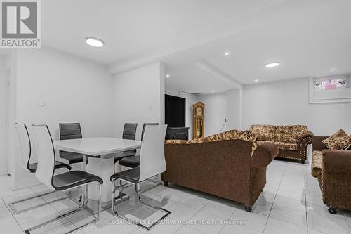 99 Benjamin Drive, Vaughan, ON - Indoor