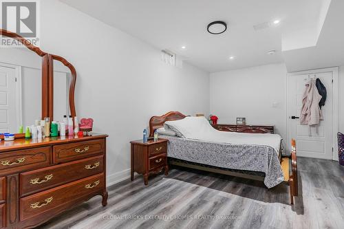 99 Benjamin Drive, Vaughan, ON - Indoor Photo Showing Bedroom