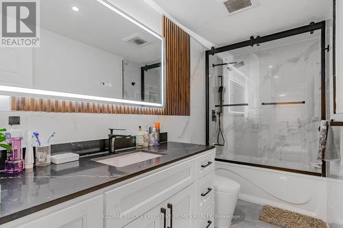 99 Benjamin Drive, Vaughan, ON - Indoor
