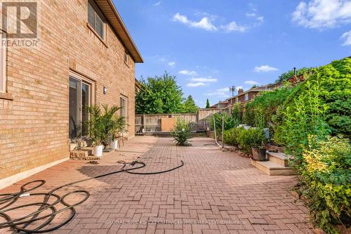 99 Benjamin Drive, Vaughan, ON - Outdoor