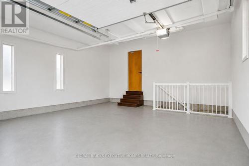 99 Benjamin Drive, Vaughan, ON - Indoor