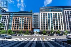 209 - 100 EAGLE ROCK WAY Vaughan, ON L6A 2B9