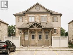 931 GLASGOW Street Unit# 16C Kitchener, ON N2N 0B6