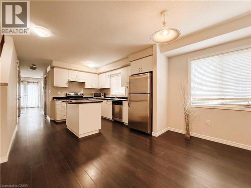 931 GLASGOW Street Unit# 16C , Kitchener, Ontario N2N 0B6 4