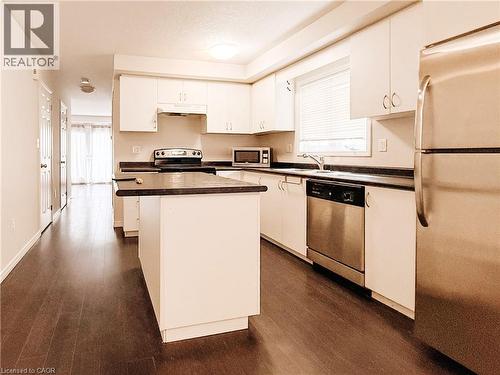 931 GLASGOW Street Unit# 16C , Kitchener, Ontario N2N 0B6 5