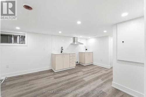 968 Main Street E, Hamilton, ON - Indoor