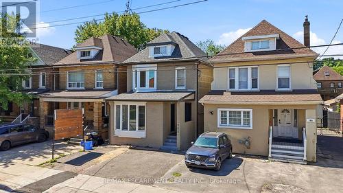 968 Main Street E, Hamilton, ON - Outdoor With Facade