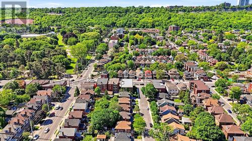 968 Main Street E, Hamilton, ON - Outdoor With View