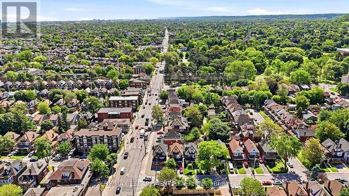 968 Main Street E, Hamilton, ON - Outdoor With View