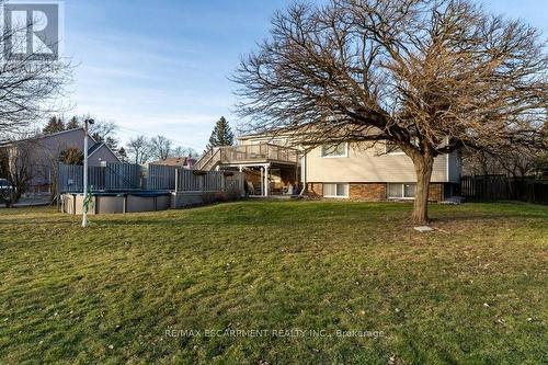 9793 Dickenson Road W, Hamilton, ON - Outdoor