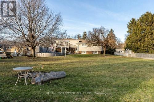 9793 Dickenson Road W, Hamilton, ON - Outdoor