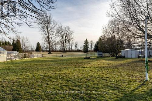 9793 Dickenson Road W, Hamilton, ON - Outdoor