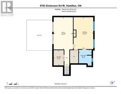 9793 Dickenson Road W, Hamilton, ON - Other